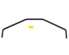 Image 1 for Team Associated Front 2.5 Swaybar (Yellow) (RC8.2)