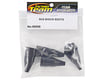 Image 2 for Team Associated Front/Rear Big Bore Shock Boot Set (RC8.2)