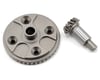 Image 1 for Team Associated Differential Gear Set (Updated)
