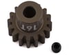 Image 1 for Team Associated Factory Team Aluminum Mod 1 Pinion Gear (w/5mm Bore) (16T)