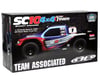 Image 6 for Team Associated SC10 4x4 Factory Team 1/10 Scale Electric 4WD Short Course Race Truck Kit