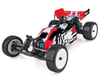 Team Associated RB10 RTR 1/10 Electric 2WD Brushless Buggy Combo (Red)