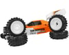 Image 6 for SCRATCH & DENT: Team Associated Yokomo YZ-10 1/10 4WD Electric Classic Buggy Kit