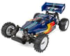 Related: Team Associated Yokomo YZ-10 1/10 4WD Electric Classic Buggy Kit (Blue)