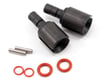 Image 1 for Team Associated Gear Differential Outdrive Set