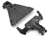 Image 1 for Team Associated Front Chassis Plate/Brace Set