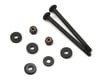 Image 1 for Team Associated Rear Outer Hinge Pin Set (2)