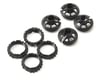Image 1 for Team Associated 13mm Spring Cup & Collar Set
