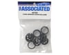 Image 2 for Team Associated 13mm Spring Cup & Collar Set