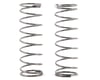 Image 1 for Team Associated 13mm Front Shock Spring (White - 3.9lb) (2)