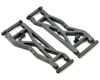 Image 1 for Team Associated Carbon Front Arm Set (2) (RC10B3)