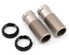 Image 1 for Team Associated Factory Team 13mm Hard Anodized Rear Shock Body Set (2)