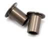 Image 1 for Team Associated Factory Team Hard Anodized Hat Bushing Set (2)