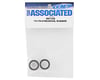 Image 2 for Team Associated 12x18x4mm Bearing Set (2)