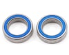 Image 1 for Team Associated 10x16x4mm Bearing Set (2)