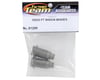 Image 2 for Team Associated 12x23mm Front Threaded Big Bore Shock Body (2) (B4/B44)