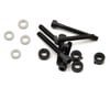 Image 1 for Team Associated 12mm Big Bore Mounting Hardware