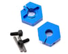 Image 1 for Team Associated Aluminum Clamping Front Hex (2)