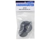 Image 2 for Team Associated Gear Cover (Black)