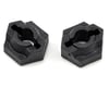 Image 1 for Team Associated Rear Wheel Hex (2)
