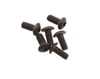 Image 1 for Team Associated 2-56 x 3/16" Button Head Screw (6) (NTC3/T4)