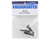 Image 2 for Team Associated M3x0.5x30 Button Head Screw (6)