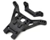 Image 1 for Team Associated B5M Rear Shock Tower & Camber Mount