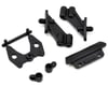Image 1 for Team Associated B5M Wing, Body Mount & Bumper Set