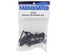 Image 2 for Team Associated B5M Wing, Body Mount & Bumper Set