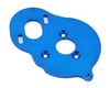 Image 1 for Team Associated Aluminum Factory Team Milled Motor Plate (Blue)