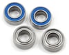 Image 1 for Team Associated Factory Team 5x10x4mm Bearings (4)