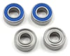 Image 1 for Team Associated Factory Team 6x13x5mm Bearings (4)