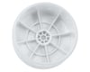 Image 2 for Team Associated 12mm Hex 61mm Rear Wheel (2) (White)