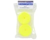 Image 3 for Team Associated 12mm Hex 61mm Rear Wheel (2) (Yellow)