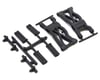 Image 1 for Team Associated B6.1/B6.1D Rear Suspension Arms (Hard)