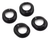 Image 1 for Team Associated B6.1/B6.1D Aluminum Differential Height Inserts