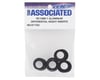 Image 2 for Team Associated B6.1/B6.1D Aluminum Differential Height Inserts