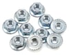 Image 1 for Team Associated M4 Serrated Wheel Nuts (10)