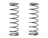 Image 1 for Team Associated 12mm Rear Shock Spring (2) (Blue/2.20lbs) (61mm Long)