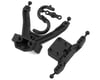 Image 1 for Team Associated RC10B6.3 Factory Team Front Top Plate & Ballstud Mount (Carbon)