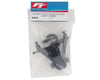 Image 2 for Team Associated RC10B6.3 Factory Team Front Top Plate & Ballstud Mount (Carbon)
