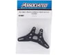 Image 2 for Team Associated RC10B6.3 Carbon Fiber "Wide Gull-Wing" Rear Shock Tower