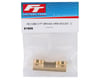 Image 2 for Team Associated RC10B6.3 Factory Team Brass "C" Arm Mount