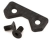 Image 1 for Team Associated Factory Team 1/10 Front One-Piece Carbon Fiber Wing Button