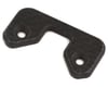 Image 1 for Team Associated Factory Team 1/10 Rear One-Piece Carbon Fiber Wing Button
