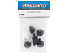 Image 2 for Team Associated 13mm Shock Caps (4)