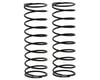 Image 1 for Team Associated 13mm Rear Shock Spring (Grey/2.01lbs) (61mm)