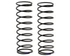 Related: Team Associated 13mm Rear Shock Spring (Blue/2.2lbs) (61mm)