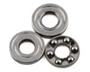 Related: Team Associated Caged Thrust Bearing Set