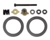 Related: Team Associated RC10B6 Ball Differential Rebuild Kit w/Caged Thrust Bearing